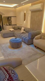 شقة للايجار اليومي والشهري في المهندسين - 8