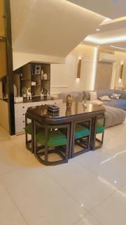 شقة للايجار اليومي والشهري في المهندسين - 2