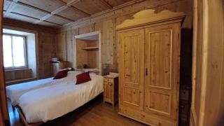 Bella Cortina - comodo al centro e impianti, con garage - 7