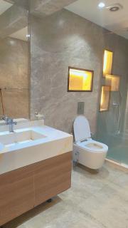 شقة للايجار اليومي والشهري في المهندسين - 1