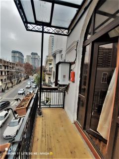 Urban Inn Hostel - 4