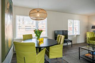 Luxury Houseboat-apartment Lady Jane - 8