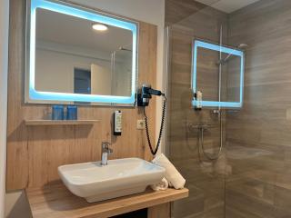 Hotel Alte Fischerkate - 7