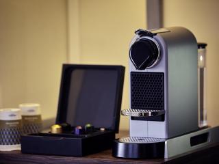 Mercure Paris Arc de Triomphe Etoile - Paris - 1