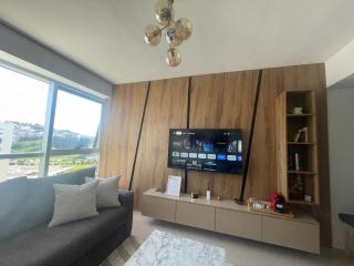 Hilton city center apartments 4a 13c - 8