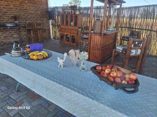 The 19th Hole Rustic Cabin - 4