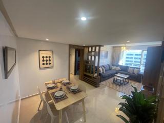 Hilton city center apartments 4a 13c - 6