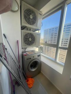 Hilton city center apartments 4a 13c - 3