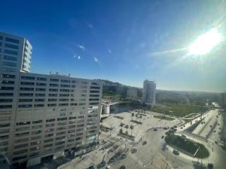 Hilton city center apartments 4a 13c - 2