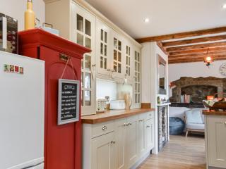 Rivendell Cottage - 1