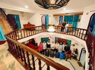 Celeste Luxury Bungalow - 2