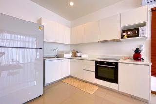 Goldena Twin Private Villas - Duplex Villa with Sauna, Kamala - 4