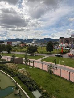 Apartamento Suite Chía Solar 228 - 7