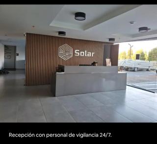 Apartamento Suite Chía Solar 228 - 2