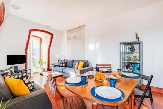 Bica's River View Duplex - 4