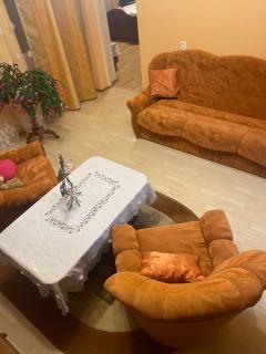 Ground floor apartment close to city centre and tourist attractions - 9