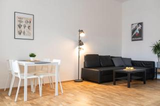 Apartmán Údolní - 8