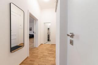 Apartmán Údolní - 5