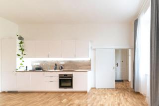 Apartmán Údolní - 1