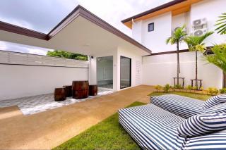 Goldena Twin Private Villas - Duplex Villa with Sauna, Kamala - 2