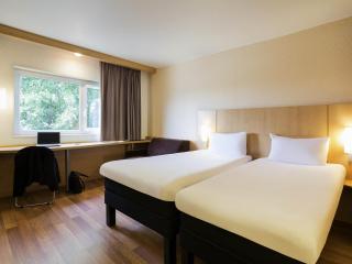 ibis Bordeaux Lac - Bordeaux - 2