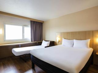 ibis Bordeaux Lac - Bordeaux - 1