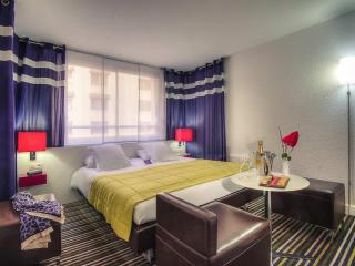 Mercure Nice Promenade Des Anglais - Nice - 3