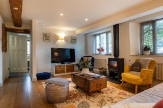 Beautiful Cottage in the Cotswolds - 4