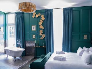 Hotel Novotel Domaine de Maffliers - Paris Val-d'Oise - 2