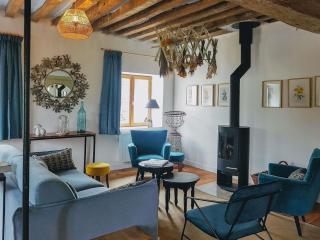 Hotel Novotel Domaine de Maffliers - Paris Val-d'Oise - 1