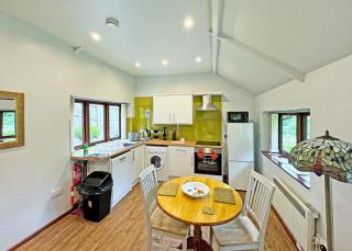 Exmoor Gate Lodges - 6