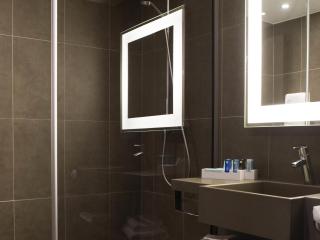 Novotel Massy Palaiseau - 1