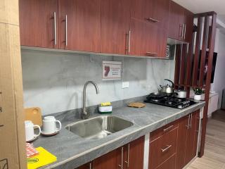 Casa de Moño - Moderno apartamento cerca a Aeropuerto y Terminal Terrestre - 1