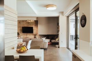 Orama Luxury Villa 4 Bedrooms with Private Pool - 5