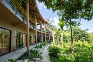 Van Long Garden Retreat - 6