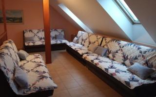 Chalupa Petrovice - 0