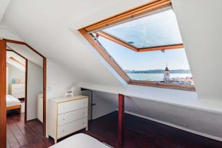 Bica's River View Duplex - Lisbona - 2