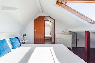 Bica's River View Duplex - Lisbona - 1