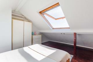 Bica's River View Duplex - Lisbona - 3