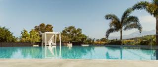 Orama Luxury Villa 4 Bedrooms with Private Pool - 3