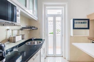 Bica's River View Duplex - Lisbona - 6