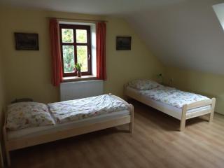 Chalupa Petrovice - 5