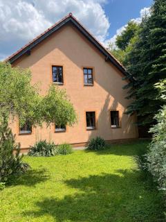 Chalupa Petrovice - 4