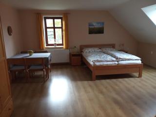 Chalupa Petrovice - 3