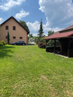 Chalupa Petrovice - 2