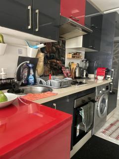 Studio haut standing , Bourgogne - 4