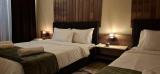 Grand Albi Apartament - 0