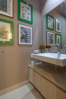 Apt 3 Bedrooms SeaView AC Buenavista - 8