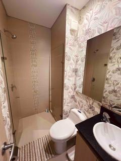 Apt 3 Bedrooms SeaView AC Buenavista - 6