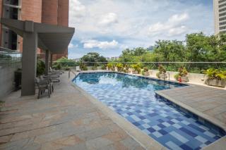 Apt 3 Bedrooms SeaView AC Buenavista - 1